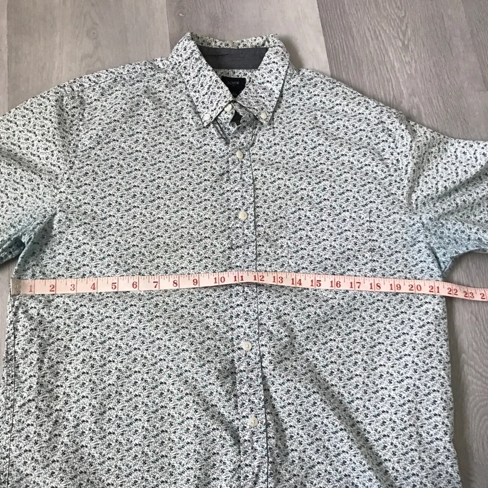 J. Crew preowned material